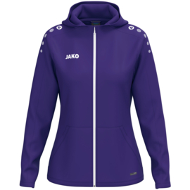 6800/486 Jas met kap One