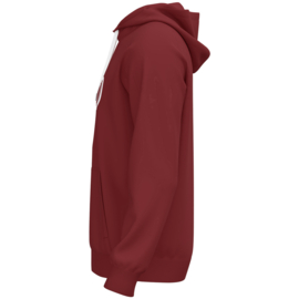 6766/156 Sweater met kap Promo