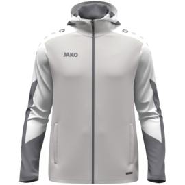 6870/837 Jas met kap Dynamic