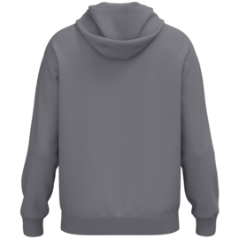 6701/825 Sweater met kap One Cotton