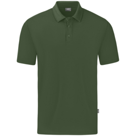 C6321/240 Polo organic stretch