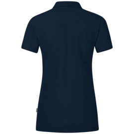 C6321/900 Polo organic stretch