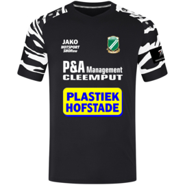 KSCSM 4244/802 Shirt Wild groen
