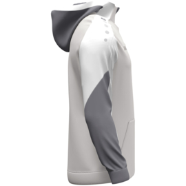 6770/837 Zip hoody Dynamic
