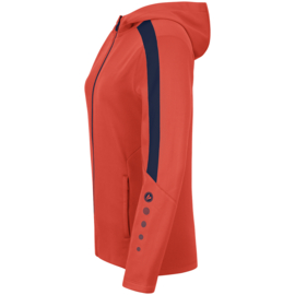 6823/375 Jas met kap Power