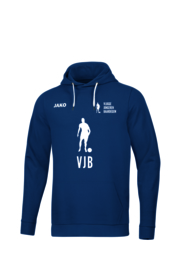 VJB 6765/09 Sweater met kap