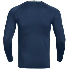 6451/09 Longsleeve Compression 2.0