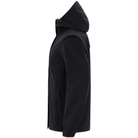 7461/800 2-IN-1 Jas Wardrobe