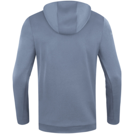 6745/445 Zip hoody Pro Casual
