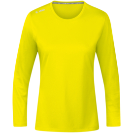 6475/03 Longsleeve Run
