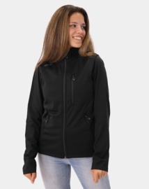 OSZ 7007/800 softshell zonder mouwen