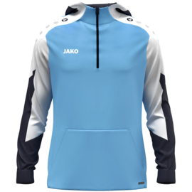 6770/431 Zip hoody Dynamic