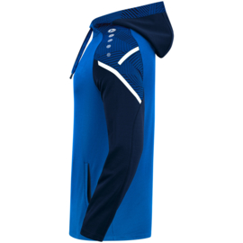 6722/403 Sweater met kap Performance
