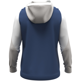 6770/921 Zip hoody Dynamic