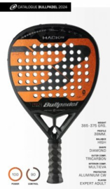 Bullpadel Hack 03 - 2024