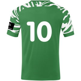 KSCSM 4244/202 Shirt Wild groen