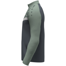 9324/852 Polyestervest Iconic