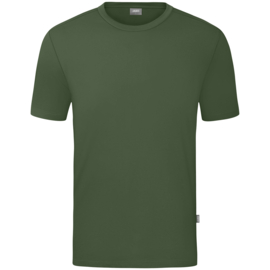 C6121/240 T-shirt organic stretch