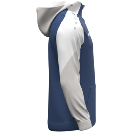 6770/921 Zip hoody Dynamic