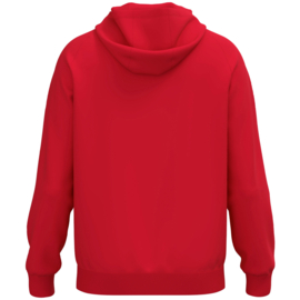 6701/100 Sweater met kap One Cotton