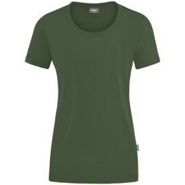 C6121/240 T-shirt organic stretch