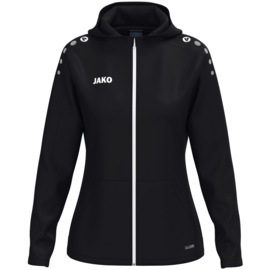 6800/800 Jas met kap One