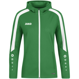 6823/200 Jas met kap Power