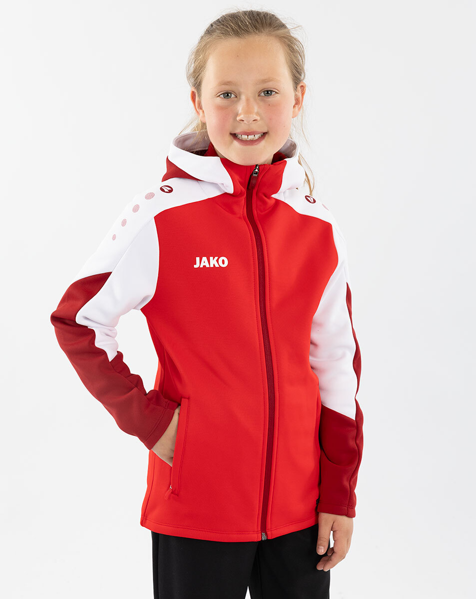 VKPL 6870/114 Jas met kap