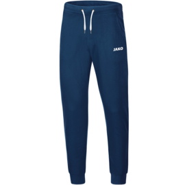 6565/09 Joggingbroek Base met boord