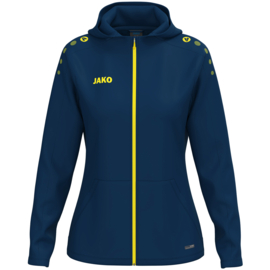 6800/941 Jas met kap One
