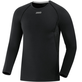 6451/08 Longsleeve Compression 2.0