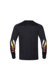VJB 8911/620 Keepershirt Tropicana