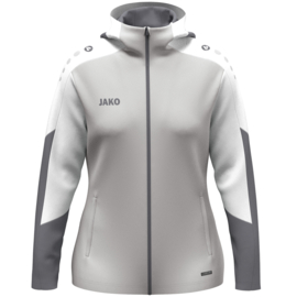 6870/837 Jas met kap Dynamic
