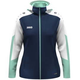 6870/915 Jas met kap Dynamic