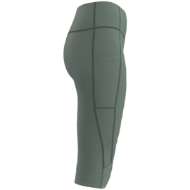 6776D/237 Capri Tight Power Dames
