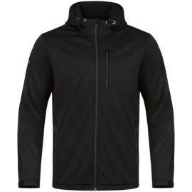 OSZ 7607/800 softshell met kap