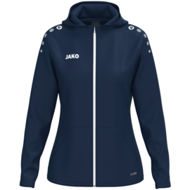 6800/900 Jas met kap One