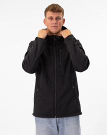 OSZ 7607/800 softshell met kap