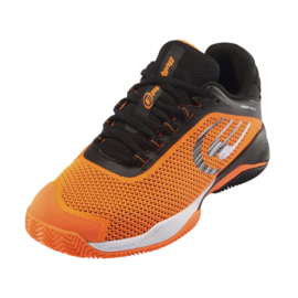 BULLPADEL SCHOENEN VERTEX GRIP 21 NARANJA