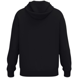 6701/800 Sweater met kap One Cotton