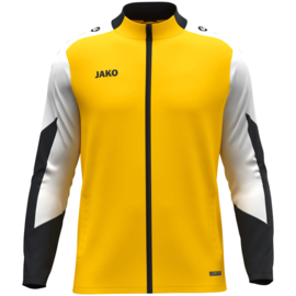9370/305 Polyestervest Dynamic