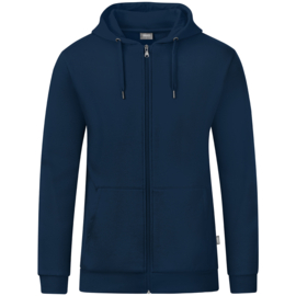 C6820/900 Jas met kap organic