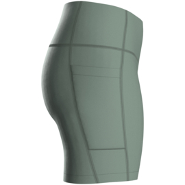 8576D/237 Short Tight Power Dames
