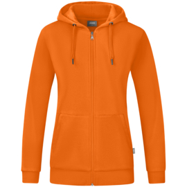 C6820/360 Jas met kap organic