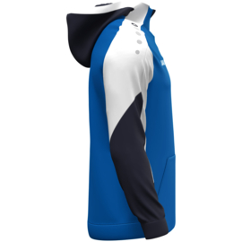 6770/405 Zip hoody Dynamic