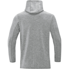 6729/40 Sweater met kap Premium Basics