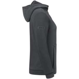 6745/855 Zip hoody Pro Casual