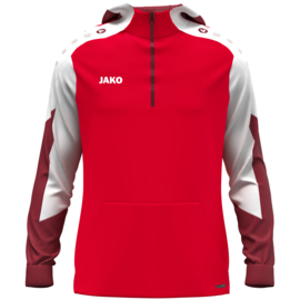 6770/114 Zip hoody Dynamic