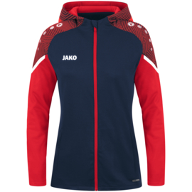 6822/909 Jas met kap Performance