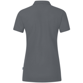 C6321/840 Polo organic stretch
